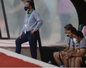 علی اصغر مدیر روستا : باید مراقب مهاجمان زهردار سوریه باشیم ؛ روی ضد حملات غافلگیر نشویم