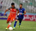 موافقت باشگاه سایپا با پیوستن ابوالفضل جلالی به استقلال