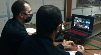 برگزاری جلسه استماع پرونده شکایت النصر از پرسپولیس