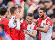 پیروزی 2 بر 1 فاینورد مقابل اتلتیکو مادرید در حضور یک نیمهای علیرضا جهانبخش