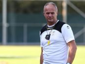 ماریو توت دستیار اسکوچیچ در تیم ملی ؛ ایران قطعاً به جام جهانی صعود میکند