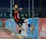 امین قاسمی نژاد گزینه اصلی لیست فرهاد مجیدی برای استقلالی شدن مردد شد