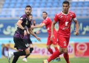 مشکل ۵-۴ میلیاردی پرسپولیس برای جذب علی نعمتی