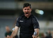 خداحافظی قریب الوقوع کریم باقری و افشین پیروانی با پرسپولیس !