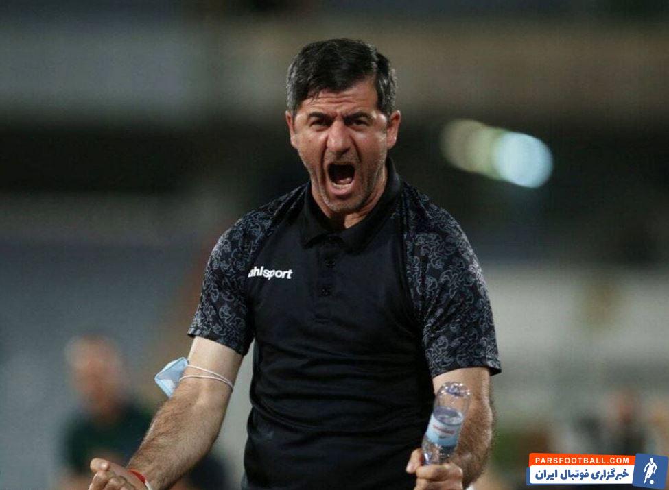 خداحافظی قریب الوقوع کریم باقری و افشین پیروانی با پرسپولیس !