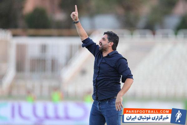 پیروز قربانی