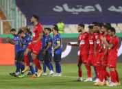 عجیب‌ترین ارقام بازار نقل و انتقالات ایران ؛ پیشنهاد ۴۰ میلیارد تومانی یک بازیکن استقلال !