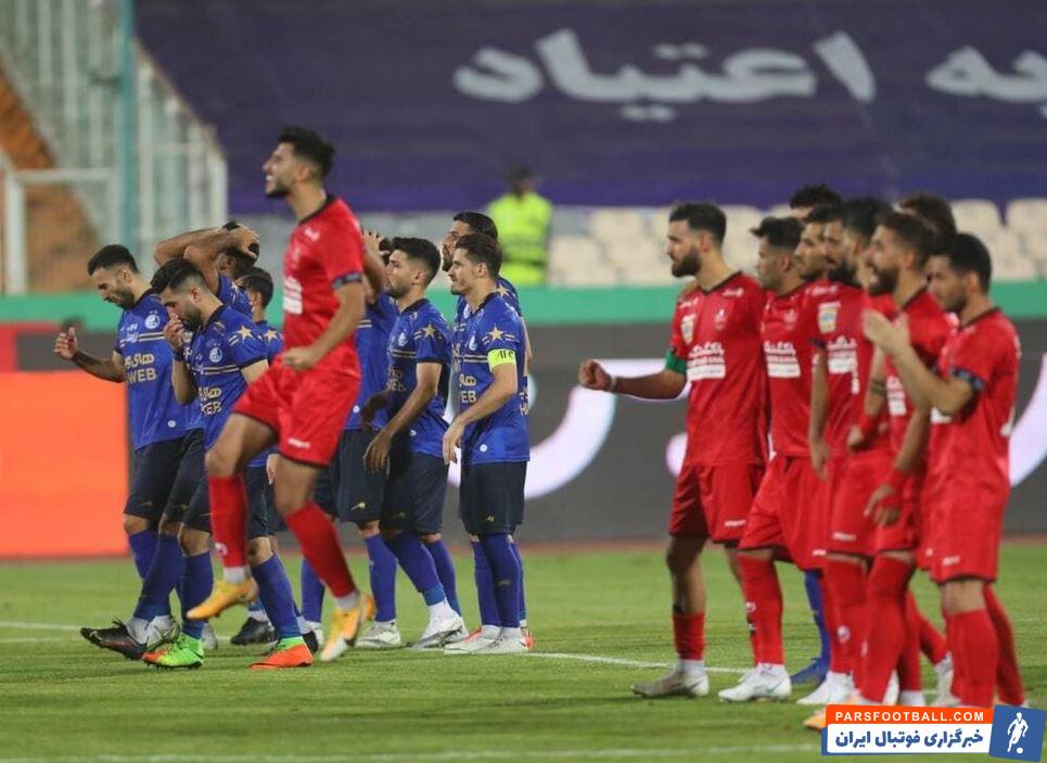 عجیب‌ترین ارقام بازار نقل و انتقالات ایران ؛ پیشنهاد ۴۰ میلیارد تومانی یک بازیکن استقلال !