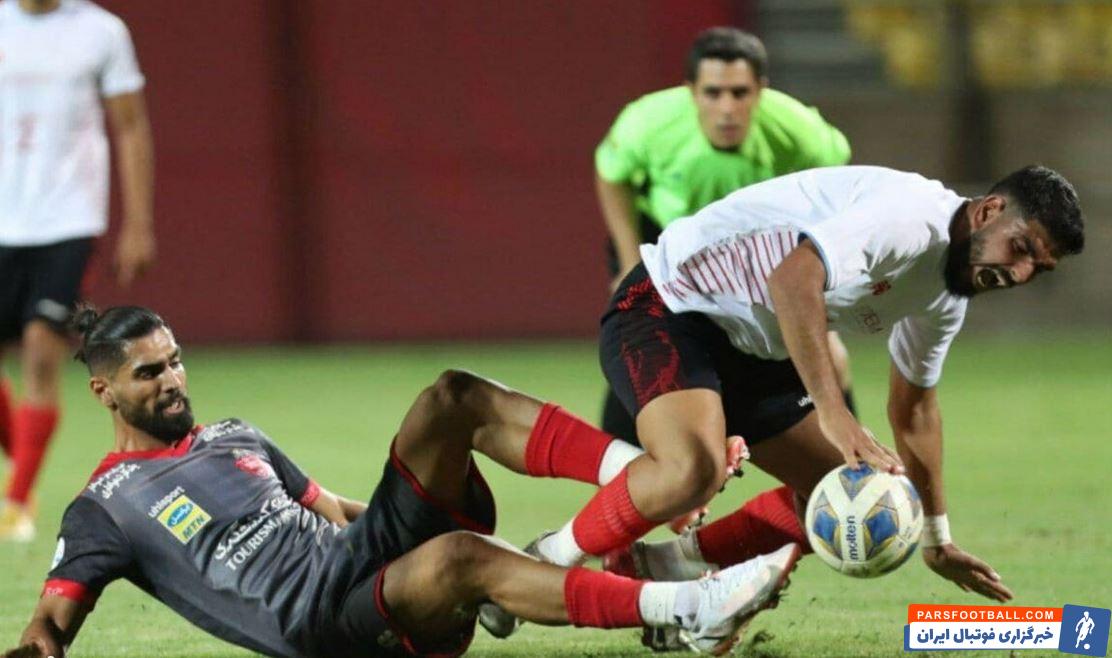 مبلغ قرارداد خرید پر سر و صدای پرسپولیس ؛ رضا اسدی با کم تر از 10 میلیارد تومان در تهران