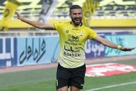 سجاد شهباززاده مهاجم سپاهان مذاکرات خود را با باشگاه پرسپولیس ادامه خواهد داد