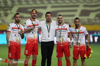 مهران موسوی: قهرمانی و کسب سهمیه آسیا هدیه‌ای ناقابلی برای مردم خوزستان است