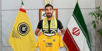 شهریار مغانلو