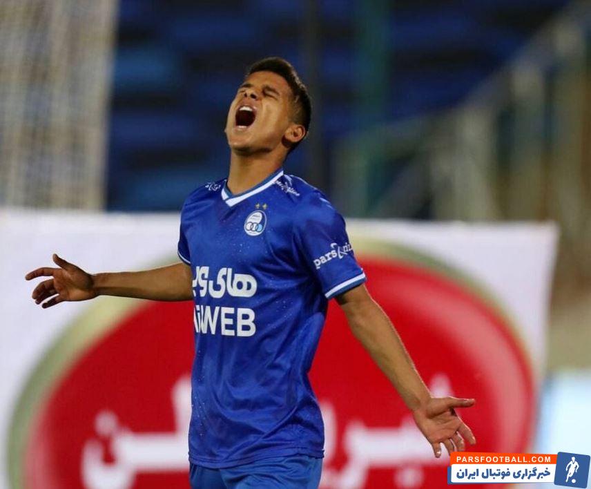 افشاگری جنجالی درباره ماجرای محرومیت سه ماهه مهدی قایدی ؛ دردسر عجیب تصاویر نامناسب !