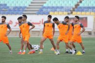 گزارش تمرین امروز 3 شهریور پرسپولیس ؛ بازگشت رادوشویچ و حضور کریم باقری و مهرداد خانبان مربیان تیم ملی