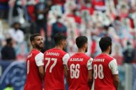 احمد نورالهی هافبک پرسپولیس به تماس های مکرر مدیران باشگاه پاسخ نمی دهد