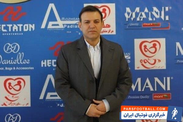 شهاب الدین عزیزی خادم