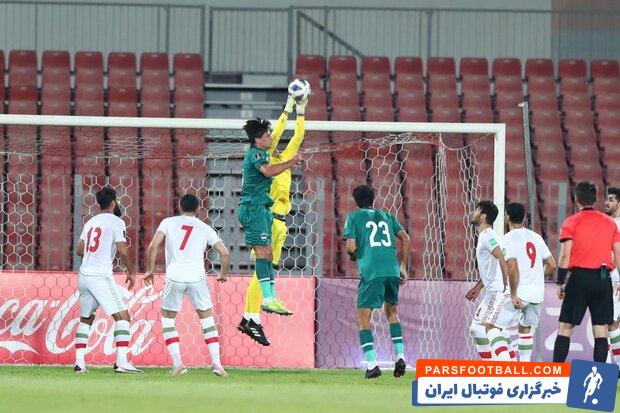 برنامه تیم ملی فوتبال ایران برای مقدماتی جام جهانی قطر مشخص شد