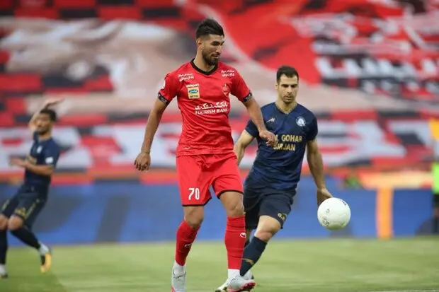 شهریار مغانلو