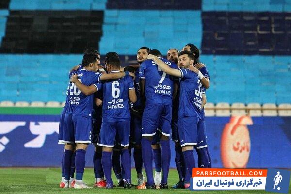 باشگاه استقلال با لوسیانو پریرا و جعفر سلمانی به توافق نهایی رسیده است