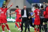 باشگاه پرسپولیس هنوز موفق به پیدا کردن جایگزینی مناسب برای بازیکنان جدا شده نشده است