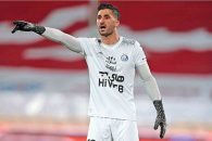 پیام رشید مظاهری به نیک نفس : حتی یک فصل بازی در استقلال هم می تواند بهترین اتفاق زندگی باشد