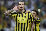 اکساندر پریوویچ مهاجم سابق تیم الاتحاد عربستان گزینه پرسپولیس برای تقویت حمله است