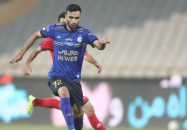 ستاره استقلال برای تمدید ۷ میلیارد تومان می‌خواهد ؛ از امارات هم پیشنهاد دارد؟