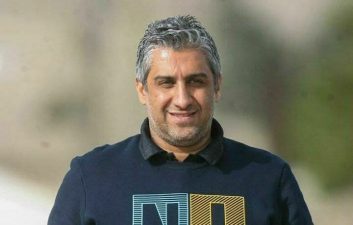 فرزاد مجیدی امروز با مدیران باشگاه استقلال جلسه ای را برگزار کرد