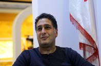 محمد برزگر پیشکسوت پرسپولیس درباره اوضاع این باشگاه صحبت کرد