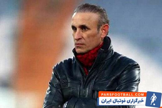 یحیی گل محمدی خواستار تمدید قرارداد با بازیکنان پرسپولیس برای فصل جدید شد