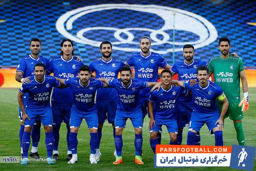 باشگاه استقلال در شوک جدایی سه بازیکنانش در فصل جدید لیگ برتر