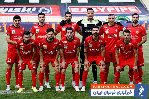 باشگاه پرسپولیس سه بازیکنی که سهم اصلی در قهرمانی داشتند از دست داد