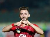 مهدی عبدی مهاجم پرسپولیس به اردوی تیم ملی فوتبال ایران دعوت شد