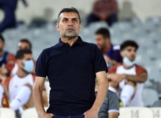 عبدالله ویسی گزینه اصلی فولاد خوزستان نبود ؛ صحبتهای آتشین کار دست پورموسوی داد