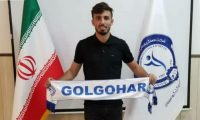 باشگاه استقلال مذاکرات خود را با سعید صادقی وینگر گل گلهر سیرجان آغاز کرده است