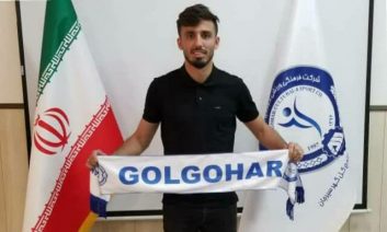 باشگاه استقلال مذاکرات خود را با سعید صادقی وینگر گل گلهر سیرجان آغاز کرده است