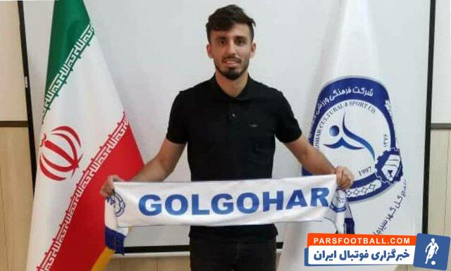 باشگاه استقلال مذاکرات خود را با سعید صادقی وینگر گل گلهر سیرجان آغاز کرده است