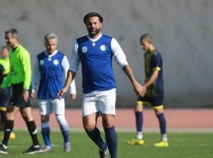 پیشکسوتان استقلال در انتظار چراغ سبز فرهاد مجیدی برای روحیه دادن به بازیکنان در آستانه نیمه نهایی جام حذفی