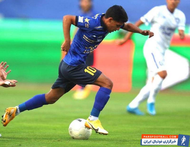 کوستاس کتستزوگلو خبرنگار یونانی : آ اک مهدی قایدی ستاره استقلال را میخواهد، اما معلوم نیست پولش را داشته باشد !