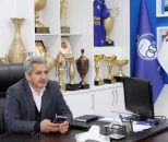 ناصر فریاد شیران معاون استقلال : برخی باشگاهها به بازیکنان پول زیر میزی و دلار میدهند !