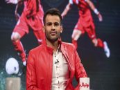 عیسی آل کثیر در تعطیلات لیگ برتر هم به تمرینات خود ادامه می دهد