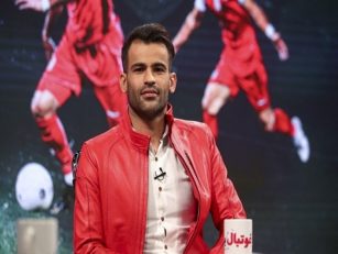 عیسی آل کثیر در تعطیلات لیگ برتر هم به تمرینات خود ادامه می دهد