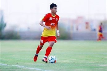 با تاکید فرهاد مجیدی ؛ صالح حردانی هدف اصلی استقلال