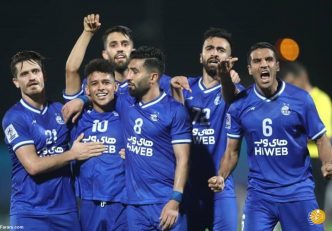 محمد نوری: استقلال شایسته ترین تیم برای کسب عنوان قهرمانی جام حذفی