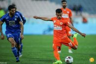 ابوالفضل جلالی مدافع تیم سایپا به توافق نهایی برای پیوستن به استقلال رسیده است