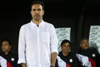 محمد نصرتی پیشکسوت پرسپولیس درباره اوضاع پرسپولیس صحبت کرد