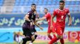 علی نعمتی مدافع شهر خودرو باز هم موفق به عقد قرارداد با پرسپولیس نشد