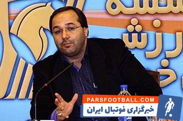 اصغر ملکیان رئیس هیات مدیره باشگاه استقلال از جذب یک مهاجم خبر داد
