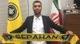مرتضی منصوری مدافع باشگاه سپاهان با چند پیشنهاد لیگ برتری رو به رو شده است