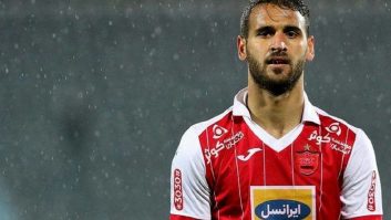 تلاش بی فایده پرسپولیس برای حفظ نوراللهی ؛ پای اسراییل هم به قرارداد احمد و الاهلی کشیده شد !